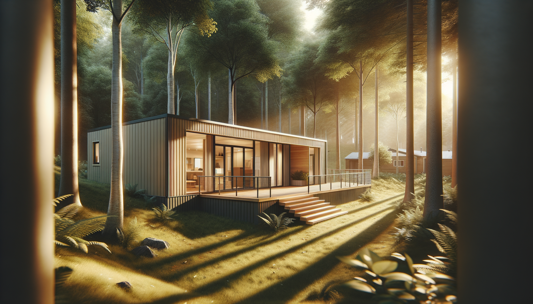 Exploring the World of Mobile Homes: A Comprehensive Guide
