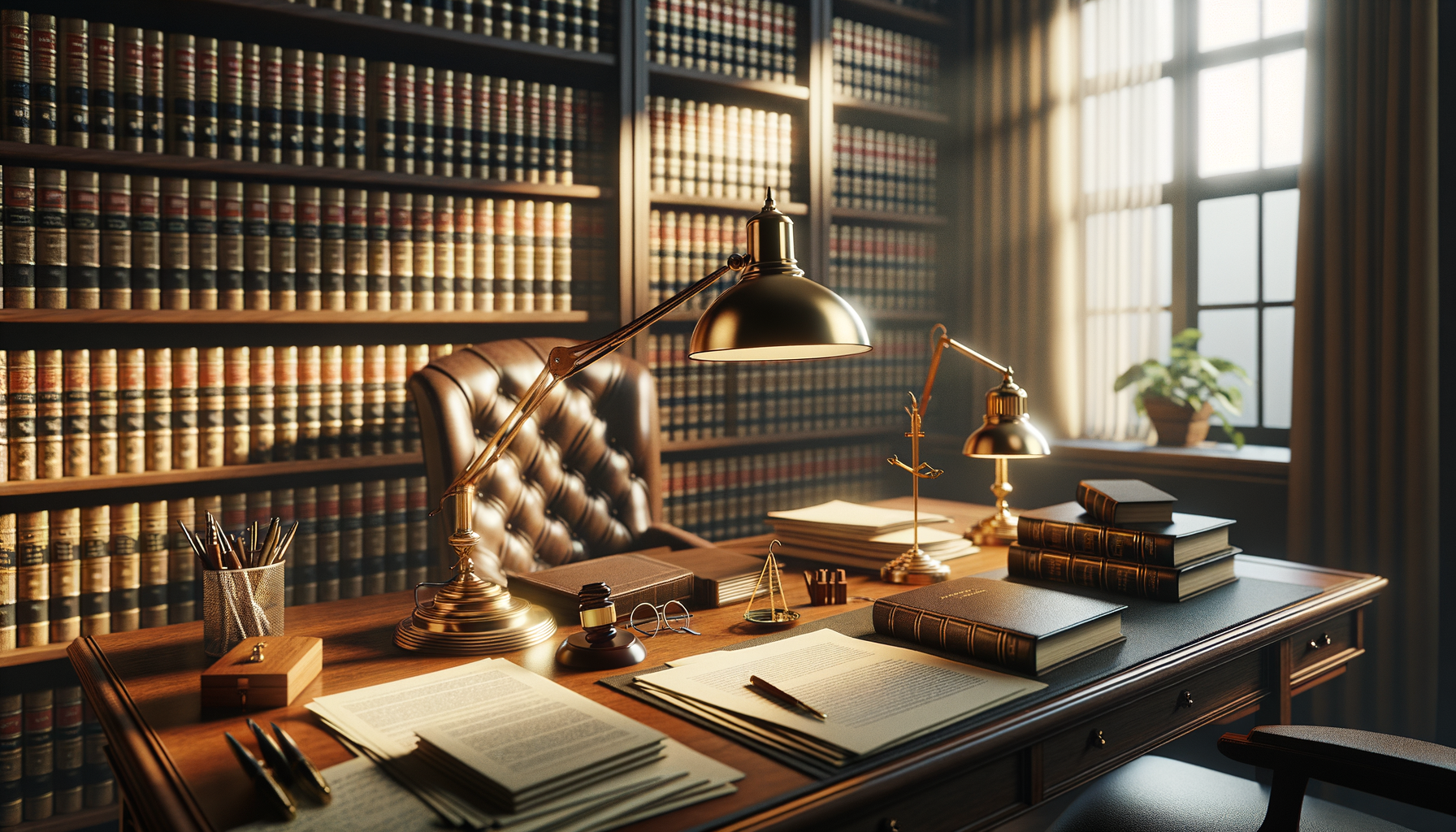 Finding a Local Attorney: A Comprehensive Guide