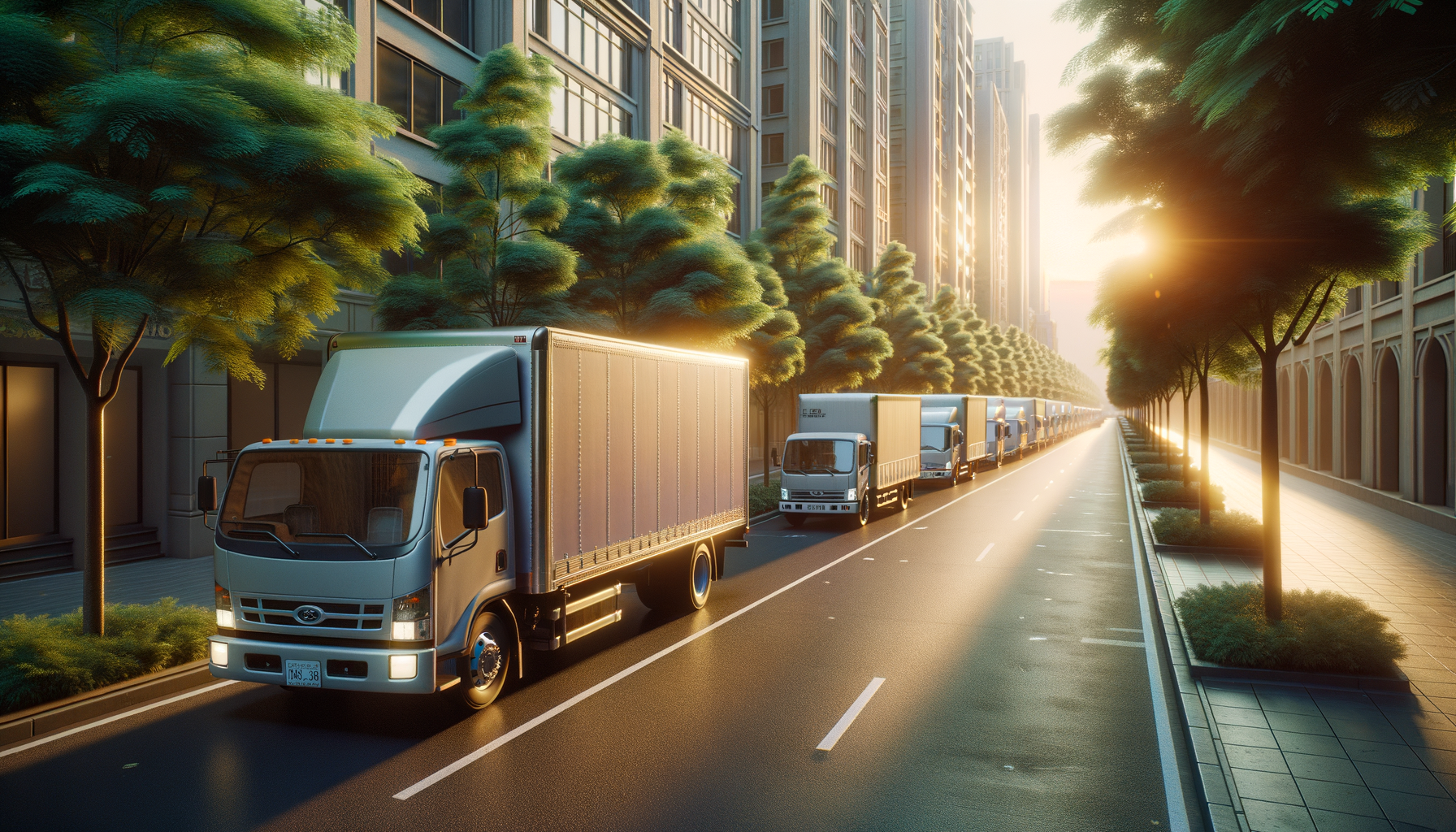 Choosing the Right Moving Company: A Comprehensive Guide