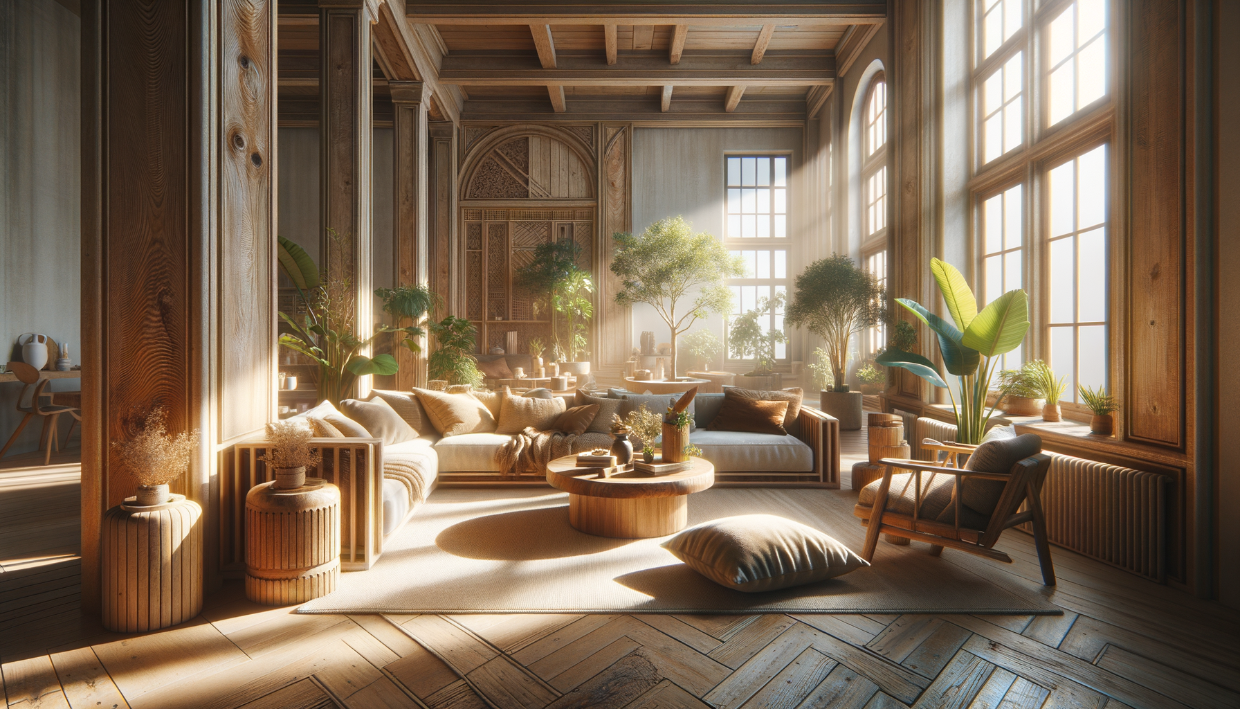 Exploring the World of Furniture Companies: Craftsmanship, Sustainability, and Innovation