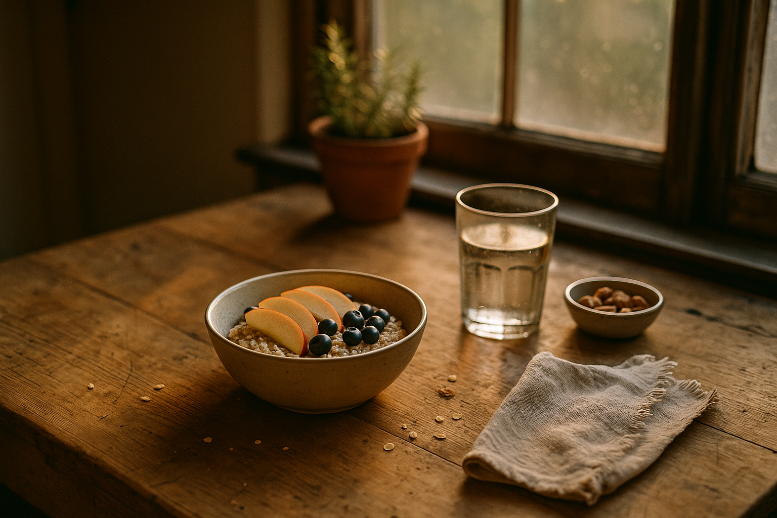 A Clear Guide to Normal Blood Sugar Levels by Age