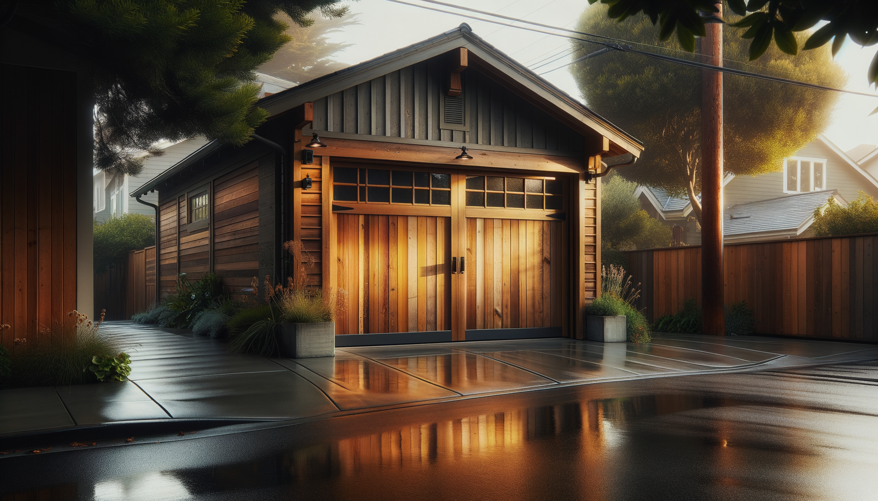Understanding and Addressing Garage Door Repair Needs