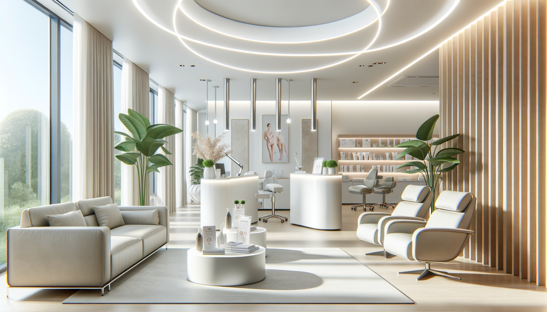 Discovering a Hair Laser Clinic Near You: A Comprehensive Guide