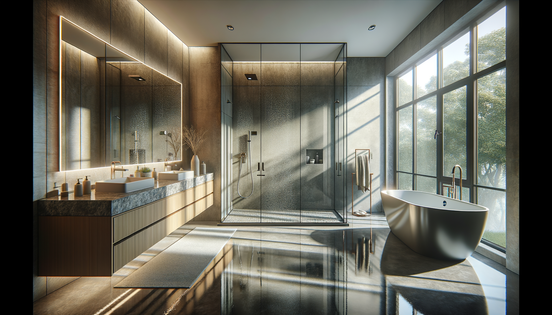 Guide to a Successful Bathroom Remodel