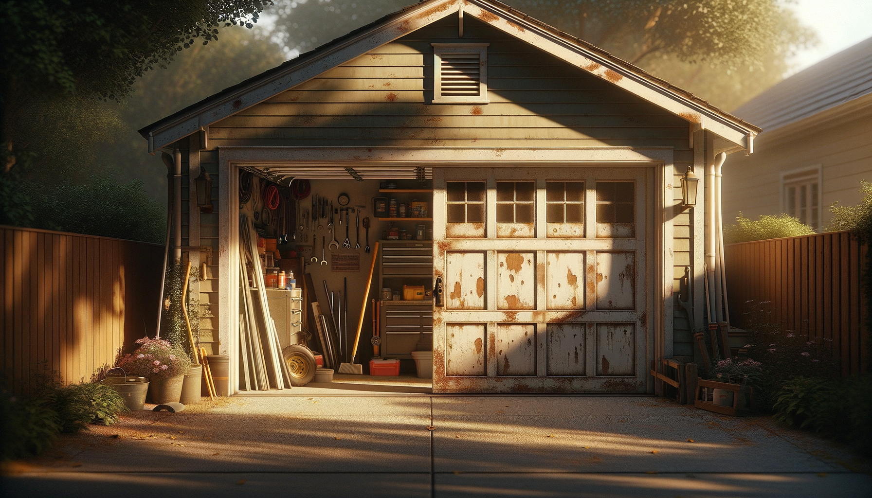 Understanding Garage Door Repair: A Comprehensive Guide