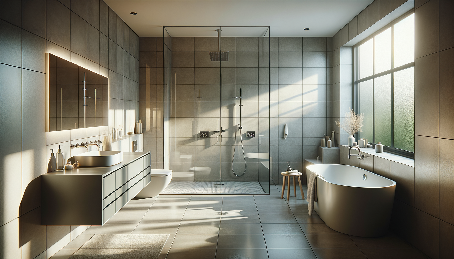 Transform Your Space: A Comprehensive Guide to Bathroom Remodeling